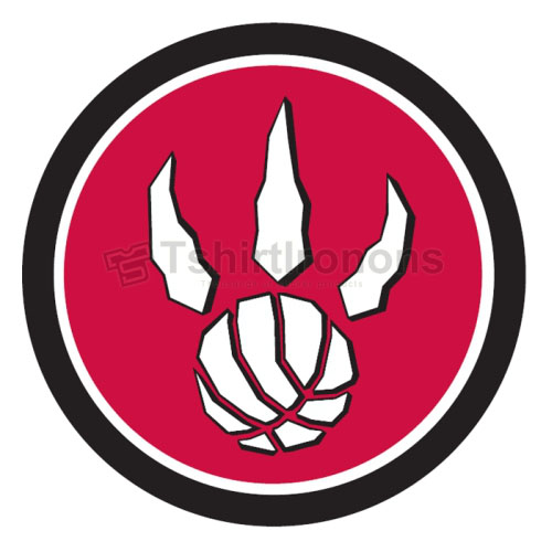 Toronto Raptors T-shirts Iron On Transfers N1203